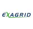 Exagrid logo