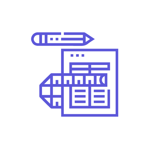AI Solutions provides customisable solutions.