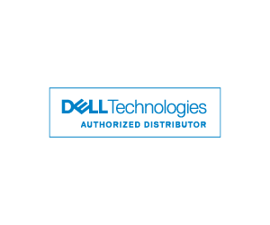 Dell Technologies Logo