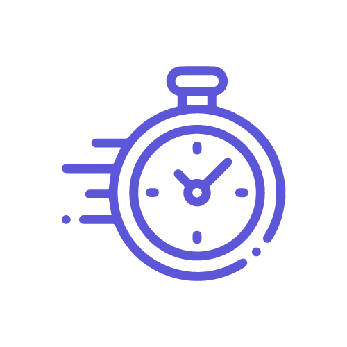 AI Advantage gives you faster decision making.