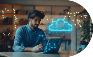 First for Cloud - First Distribution