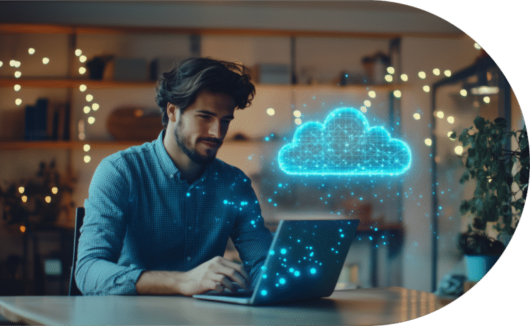 First for Cloud - First Distribution