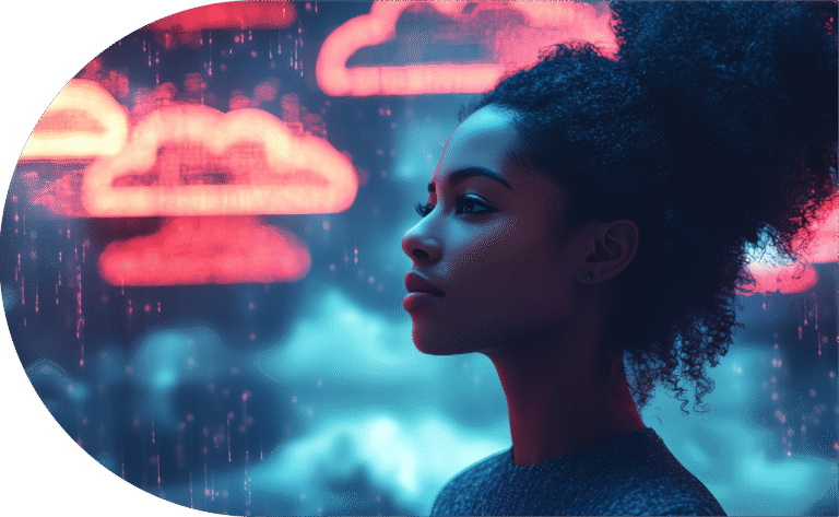 First for Cloud - First Distribution
