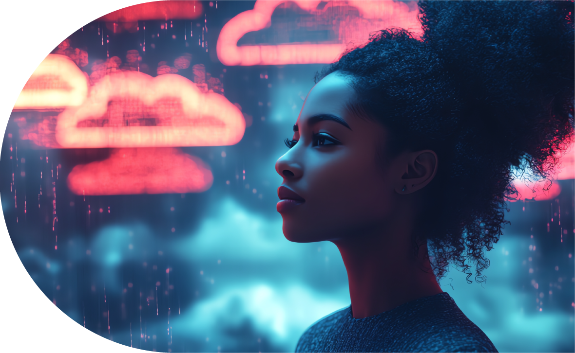 First for Cloud - First Distribution
