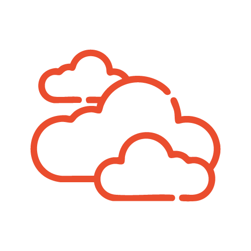 First for Cloud Webstore Icon