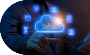 First for Cloud - First Distribution