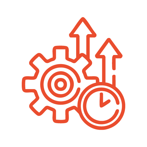 Productivity First for Cloud
