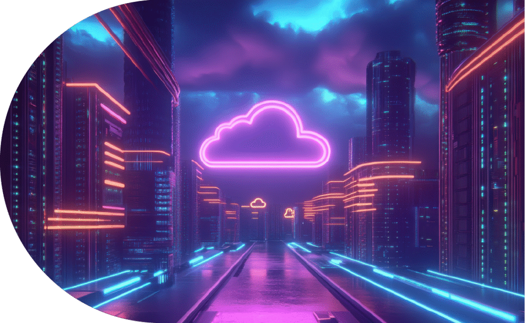 Networking Data Centre & Cloud