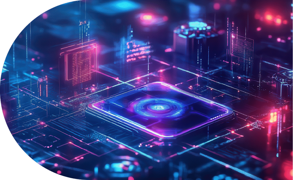 Networking: network security and visibility