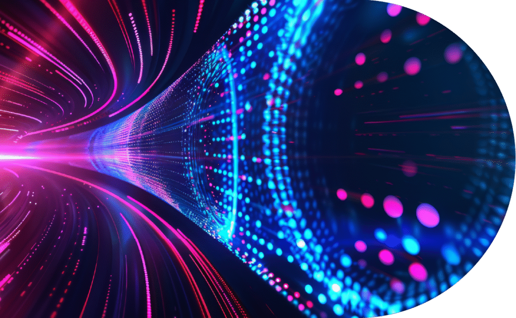 Networking Optical Fibre