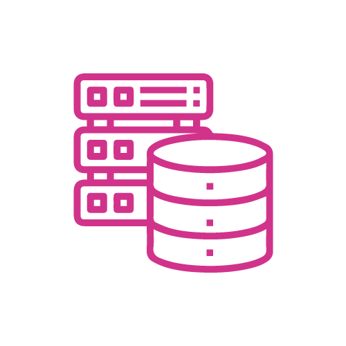 TRANSFORM STORAGE