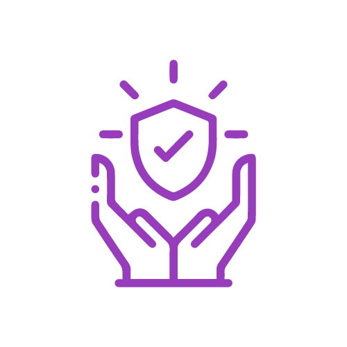 Trusted Security by design. HPE