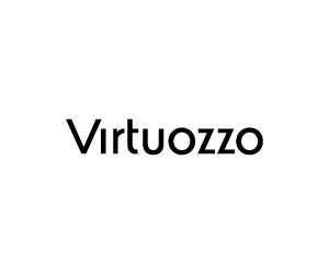 Virtuozzo logo