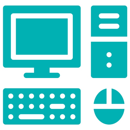 Datacentre client-computing-icon