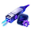 coding icon