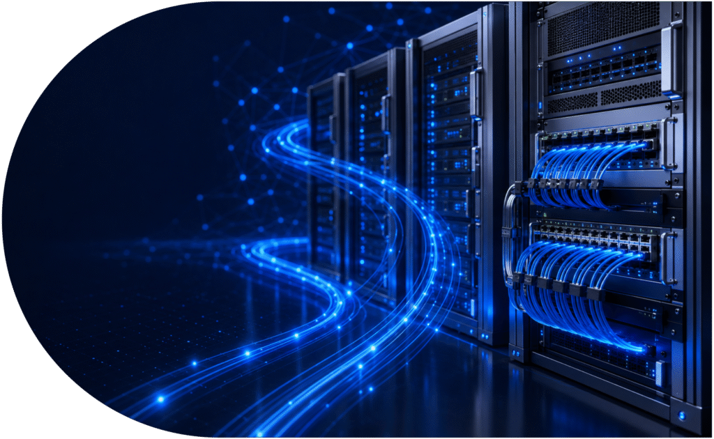 datacentre image